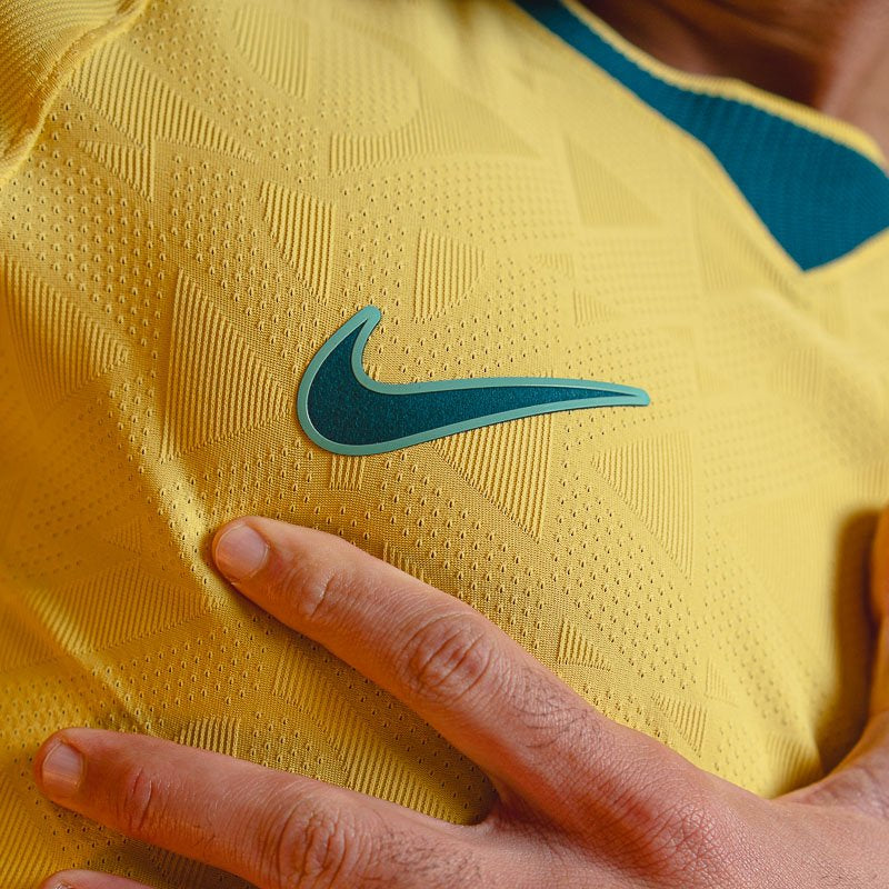 Camisa Seleção Brasileira Jogador 2026 Home