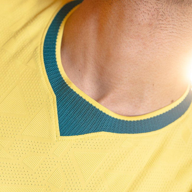 Camisa Seleção Brasileira Jogador 2026 Home