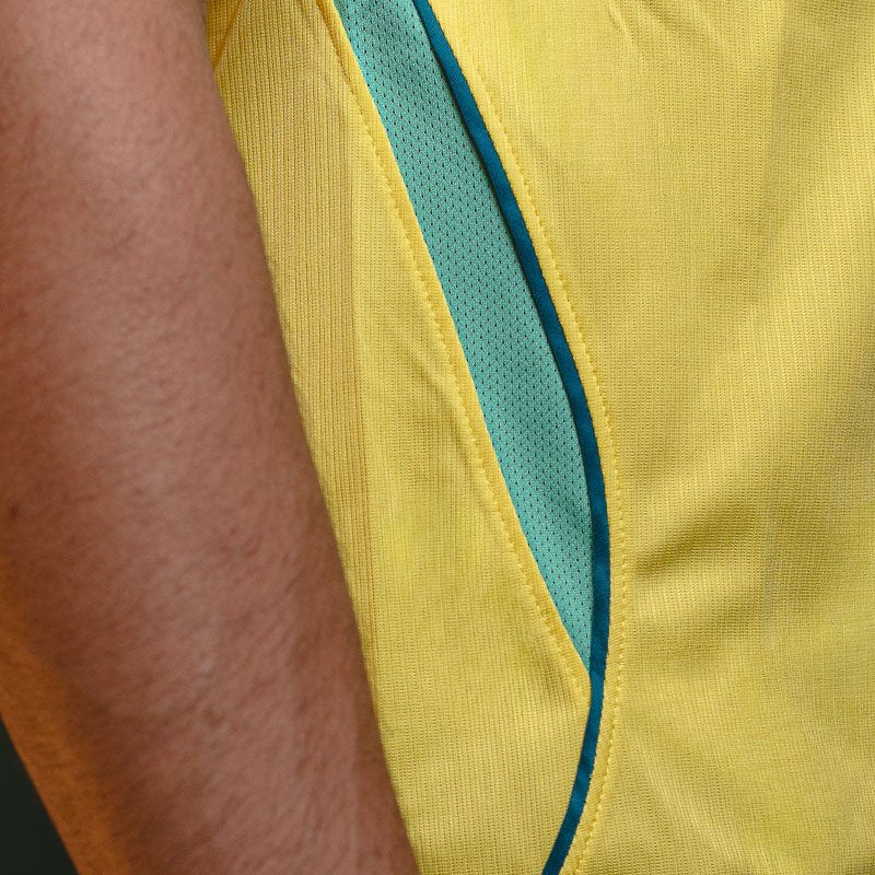 Camisa Seleção Brasileira 2026 Home