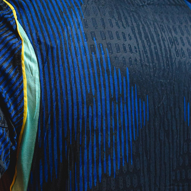 Camisa Seleção Brasileira Jogador 2026 Away