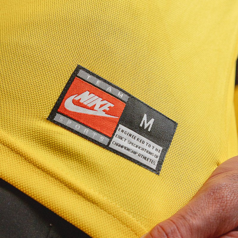 Camisa Seleção Brasileira Retrô 1998/99 Home