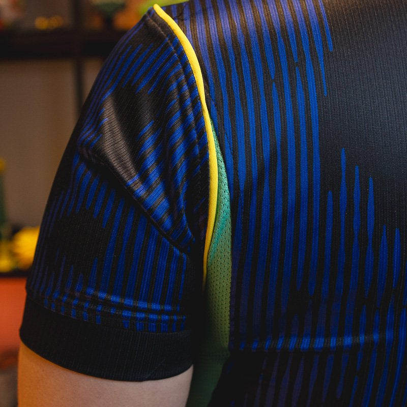 Camisa Feminina Seleção Brasileira 2026 Away